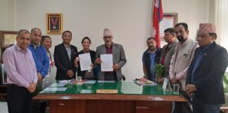 उद्यमशिलता विकासको लागि बुटवलमा ‘रुट्स अफ सर्कुलारिटी’ परियोजना