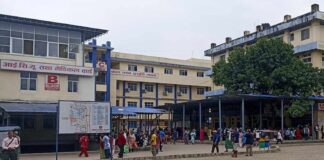 लुम्बिनी प्रादेशिक अस्पतालमा निसन्तान दम्पत्तिका लागि ‘आइयुआई’ सेवा सुरु