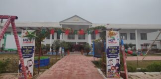 एन.जी. मार्केटको दोस्रो वार्षिकोत्सव : बैशाख १ गते पहिलो उपहारको लक्कि ड्र गरिँदै