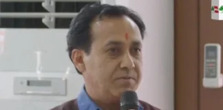 घर घरमा देउसी खेलेर सरकार बनाउने धन्दामा कांग्रेस लाग्दैन : महामन्त्री शर्मा