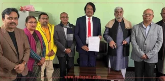 मधेस केन्द्रीत तीन पार्टीबिच कार्यगत एकता गर्ने सहमति