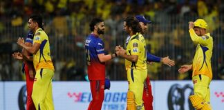 आईपीएल : उद्घाटन खेलमा चेन्नई विजयी