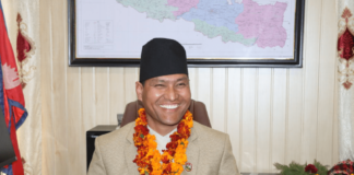 नयाँ सत्ता समिकरणकाे असर : सुदूरपश्चिममा एकीकृत समाजवादीका मन्त्री पनि बर्खास्त
