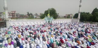 आजदेखि इस्लाम धर्मावलम्बीको महान पर्व रमजान शुरु