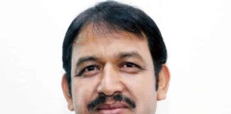 लुम्बिनी प्रदेश योजना आयोगका उपाध्यक्ष डा.केसीद्वारा राजीनामा
