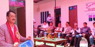 लुम्बिनी प्रदेशमा अब आँखाको नानी प्रत्यारोपण निशुल्क