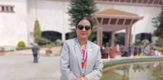 नागरिक उन्मुक्तिकी सुदूरपश्चिम प्रदेश सभा सदस्य गिरीलाई पदमुक्त नगर्न सर्वाेच्चकाे आदेश