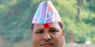 सुदूरपश्चिमका मुख्यमन्त्री सोडारीले आज विश्वासको मत लिँदै