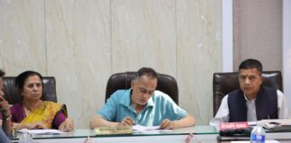 बुटवलको चौराहा-चिडियाखोला सडक पुनः डिजाईनको लागि कार्यदल गठन