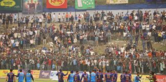 टी–२० क्रिकेट श्रृङखला : वेष्टइण्डिज ए माथि नेपाल ६ विकेटले विजयी