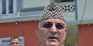 गण्डकीका मुख्यमन्त्रीको विश्वासको मतविरुद्ध कांग्रेसले दियो सर्वोच्चमा रिट