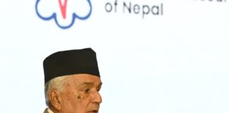 पारदर्शिता र सुशासन एक अर्काको पूरक : राष्ट्रपति