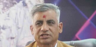 मुख्यमन्त्री नियुक्तिविरुद्ध कोशीका निवर्तमान मुख्यमन्त्री सर्वोच्चमा