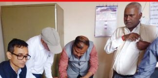 लुम्बिनी प्रदेशका दुई प्रदेश सभा सदस्य नवगठित जनता समाजवादी पार्टीमा
