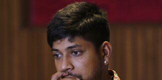 सन्दीपको मुद्दा आज पनि हेर्दाहेर्दैमा