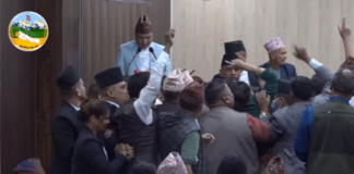 विपक्षी दलको बहिष्कारका बिच सुदूरपश्चिमका मुख्यमन्त्रीले लिए विश्वासको मत