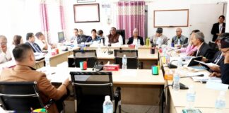 अभिलेख संरक्षण (पहिलो संशोधन) विधेयक संसदीय समितिबाट पारित