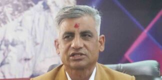 कोशी प्रदेशका निवर्तमान मुख्यमन्त्री कार्कीको रिट हेर्न नभ्याइनेमा