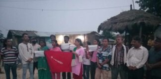 संयोजक राई लाई तत्काल रिहाई नगरे सशक्त आन्दोलनमा उत्रिने अखिल क्रान्तिकारीकाे चेतावनी