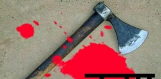 बञ्चरो प्रहार गरेर दाङमा २ जनाको हत्या