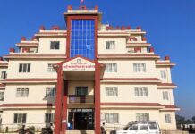 कञ्चनका किसानलाई गाई–भैँसी सुत्केरी हुँदा ४ हजार रुपैयाँ भत्ता, दुई वर्षमा ४६ लाखभन्दा बढी प्रोत्साहन भत्ता बितरण