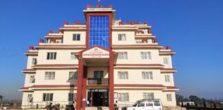 रुपन्देहीमा सबैभन्दा कम बेरुजु हुने पालिका कञ्चन