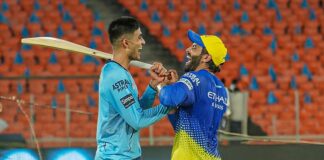 आईपीएल क्रिकेट : आज चेन्नई र गुजरात खेल्दै