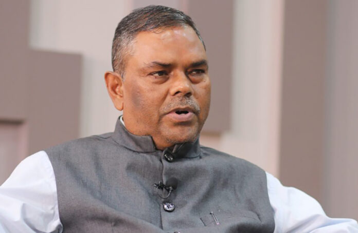 upendra-yadav