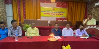 ‘सुशासनका लागि नागरिक हस्तक्षेप जरुरी रहेकोमा जाेड’