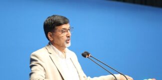 संघीय सरकारका १ लाखका योजनाले संघीयताको उपहास भयो : पूर्वअर्थमन्त्री शर्मा