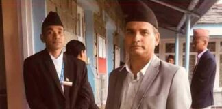 चाैतर्फी दबाबपछि गण्डकीका प्रदेश सभा सदस्य देवकोटाले पाए सदनमा प्रवेश