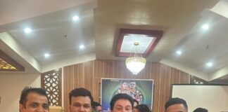 मिस पवीसहितका कलाकारको साथमा सुरज खनालले सुरु गरे हाँस्य टेलिश्रृंखला ‘ख्याल ठट्टा’
