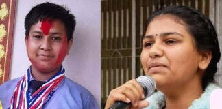 निजी विद्यालयहरूलाई पछाडि पार्दै पाल्पाका दुई सामुदायिक विद्यालयका विद्यार्थीले ल्याए ४ जिपिए