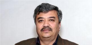 सेञ्चुरी बैंकका तत्कालीन अध्यक्ष श्रेष्ठसहित ८ जना पक्राउ