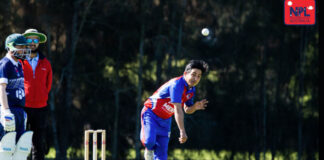 नेपलिज प्रिमियर लिगकाे तेस्रो संस्करण आगामी अगष्ट ४ देखि