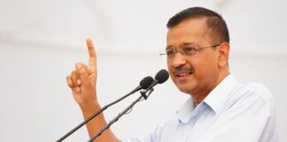 दिल्लीका मुख्यमन्त्री केजरीवाल सीबीआईद्वारा अदालतबाटै पक्राउ
