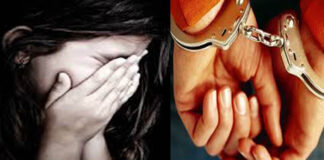 बालिकालाई जबरजस्ती करणी गरेको अभियोगमा भारतीय नागरिक पक्राउ