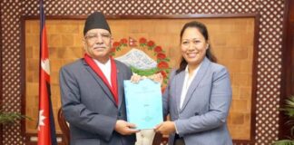 उच्चस्तरीय राष्ट्रिय शिक्षा आयोगको प्रतिवेदन सार्वजनिक