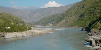 तिनाउ खोलामा डुबेर पाल्पामा एक भारतीय पर्यटकको मृत्यु