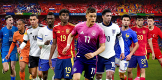 आजदेखि युरोकप सुरु हुँदै