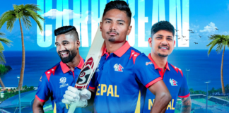 टी-२० विश्वकप : नेपाल र दक्षिण अफ्रिकाबीचको खेल भोलि बिहान