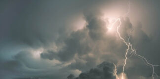 आज पनि देशका विभिन्न ठाउँमा हल्का बर्षाकाे सम्भावना