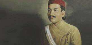 आज आदिकवि भानुभक्तको दुई सय ११ औँ जन्मजयन्ती मनाइँदै