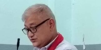 लुम्बिनी वाणिज्य क्याम्पसकाे अध्यक्षमा सुरेन्द्रप्रसाद श्रेष्ठ