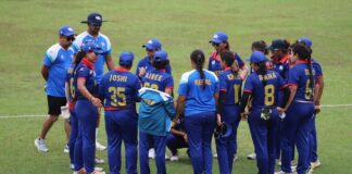 एसीसी महिला एशिया कप : अभ्यास खेलमा नेपाल २ रनले विजयी