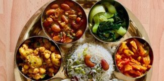 रूपन्देहीको देवदहमा सामुहिक दर खाने क्रममा ३५ जना विरामी