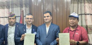 अस्पतालका स्वास्थ्य उपकरण मर्मतको जिम्मा अब आविष्कार केन्द्रलाई