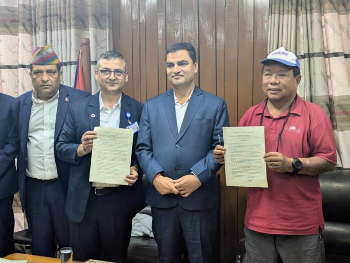 health-ministry-and-mahabir-pun-agreement-on-health-equipment-manitainence-_PhYFRJZdM9