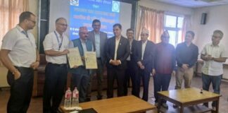 क्यान्सर उपचार सेवा सातै प्रदेशमा विस्तार