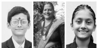 झ्याप्ले खोलामा गएको पहिराेसँगै बग्याे बुटवलका दिपेश र दिपिकाको सपना
